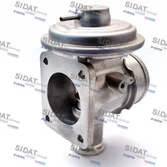 Vanne EGR FISPA 83.920