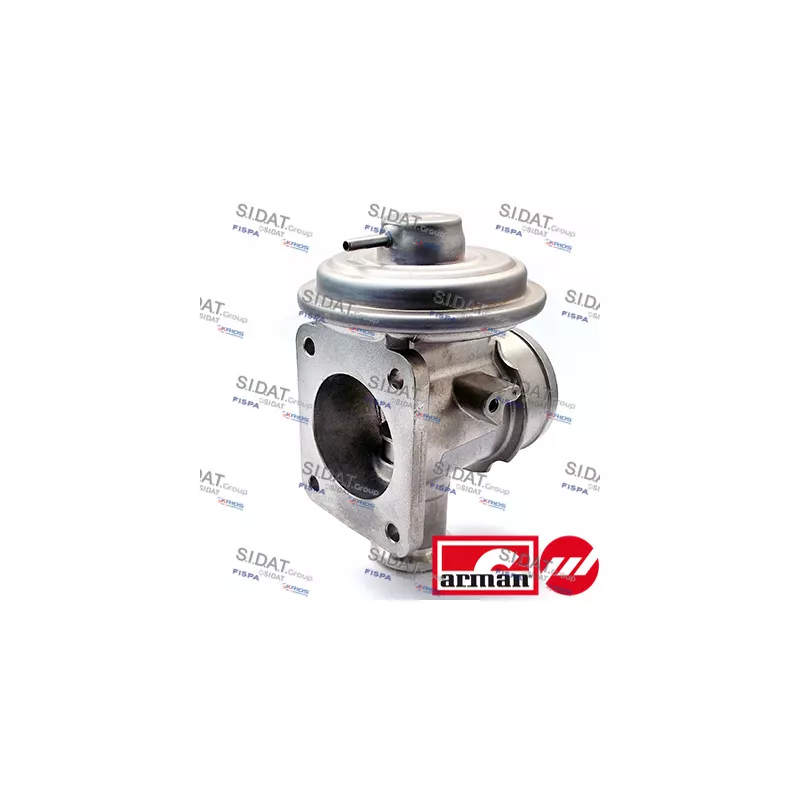 Vanne EGR FISPA 83.920AS