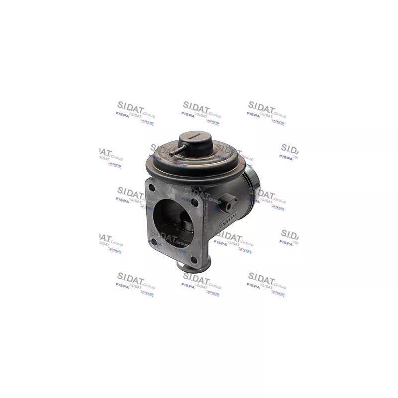 Vanne EGR FISPA 83.921