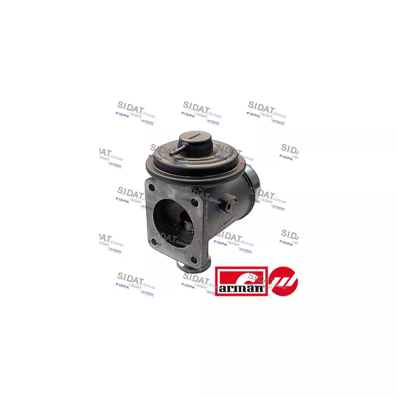 Vanne EGR FISPA 83.921AS