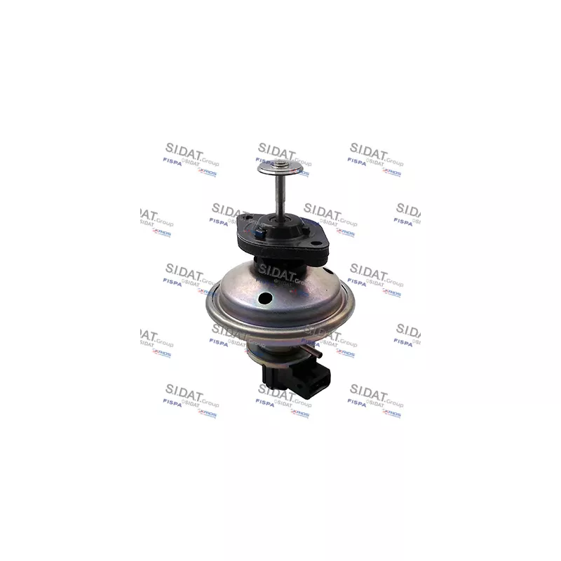 Vanne EGR FISPA 83.922A2