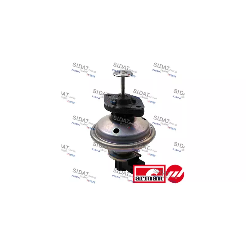 Vanne EGR FISPA 83.922AS