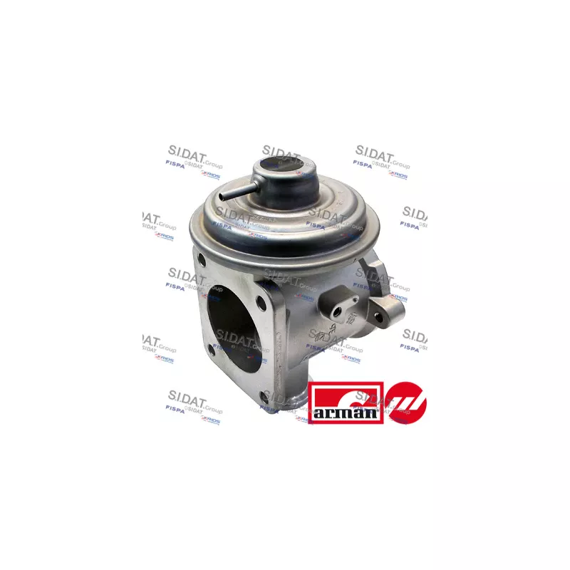 Vanne EGR FISPA 83.923AS