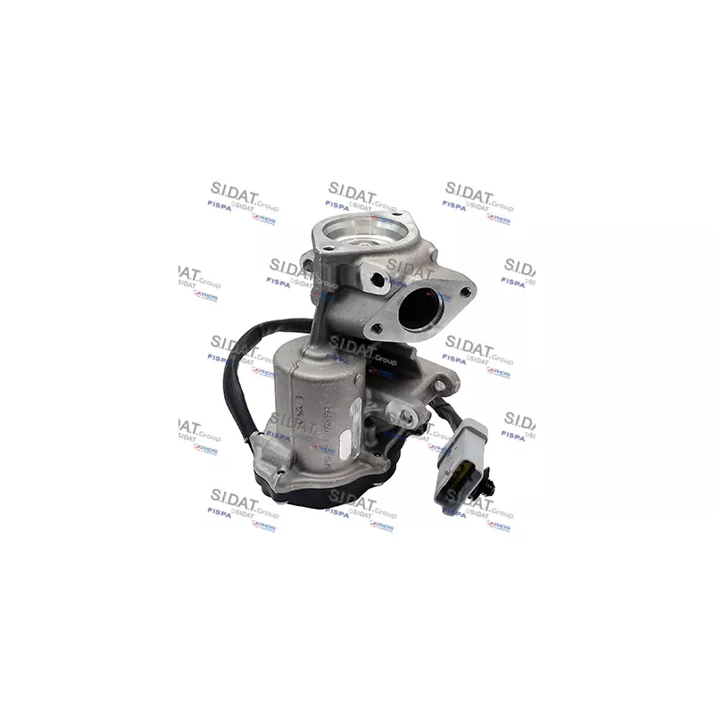 Vanne EGR FISPA 83.924