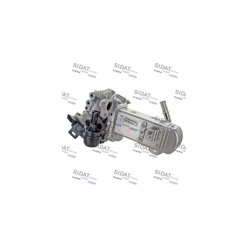 Vanne EGR FISPA 83.925