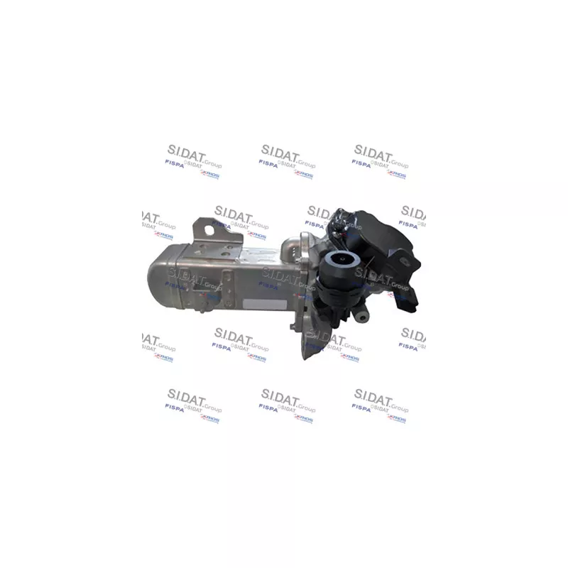 Vanne EGR FISPA 83.925A2