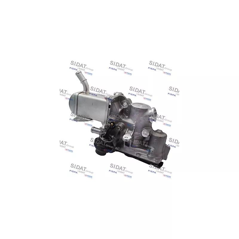 Vanne EGR FISPA 83.926