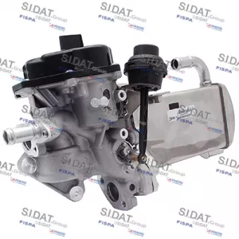 Vanne EGR FISPA 83.927A2