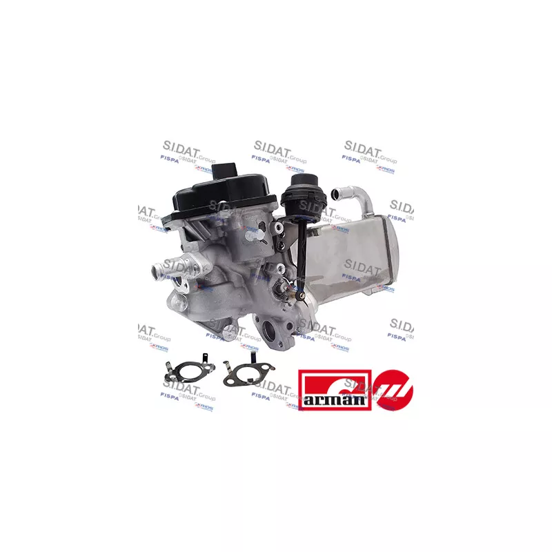 Vanne EGR FISPA 83.927AS