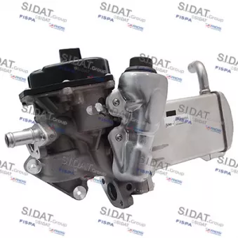 Vanne EGR FISPA 83.928