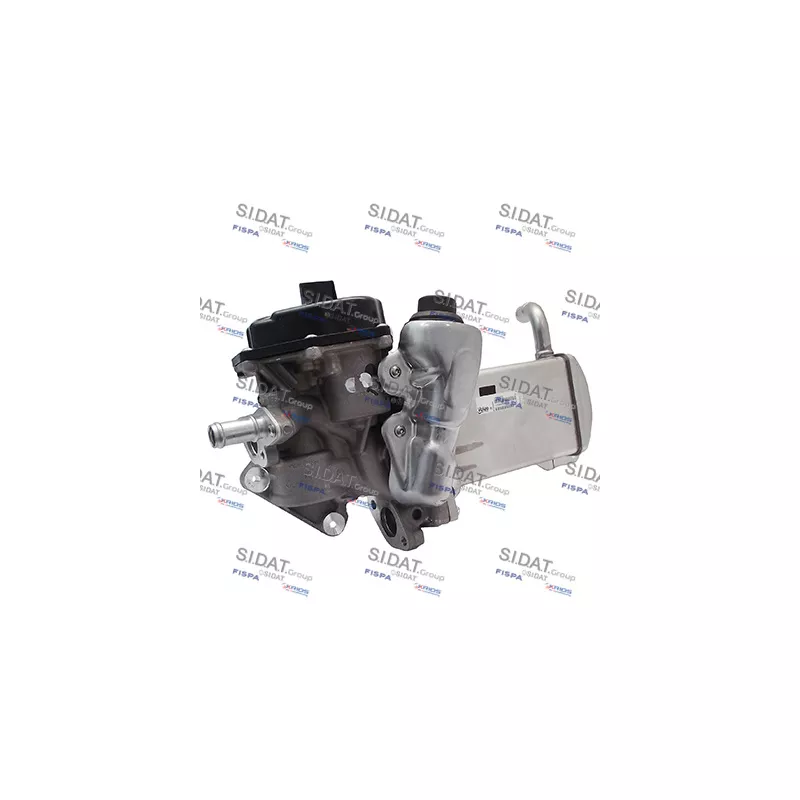 Vanne EGR FISPA 83.928