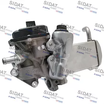 Vanne EGR FISPA 83.928A2