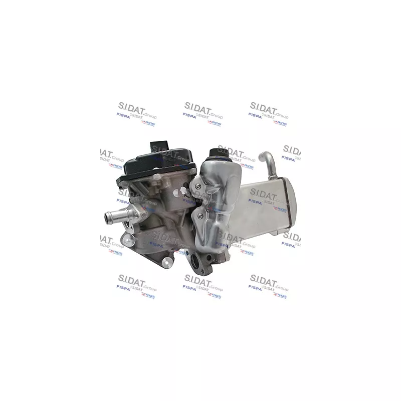 Vanne EGR FISPA 83.928A2