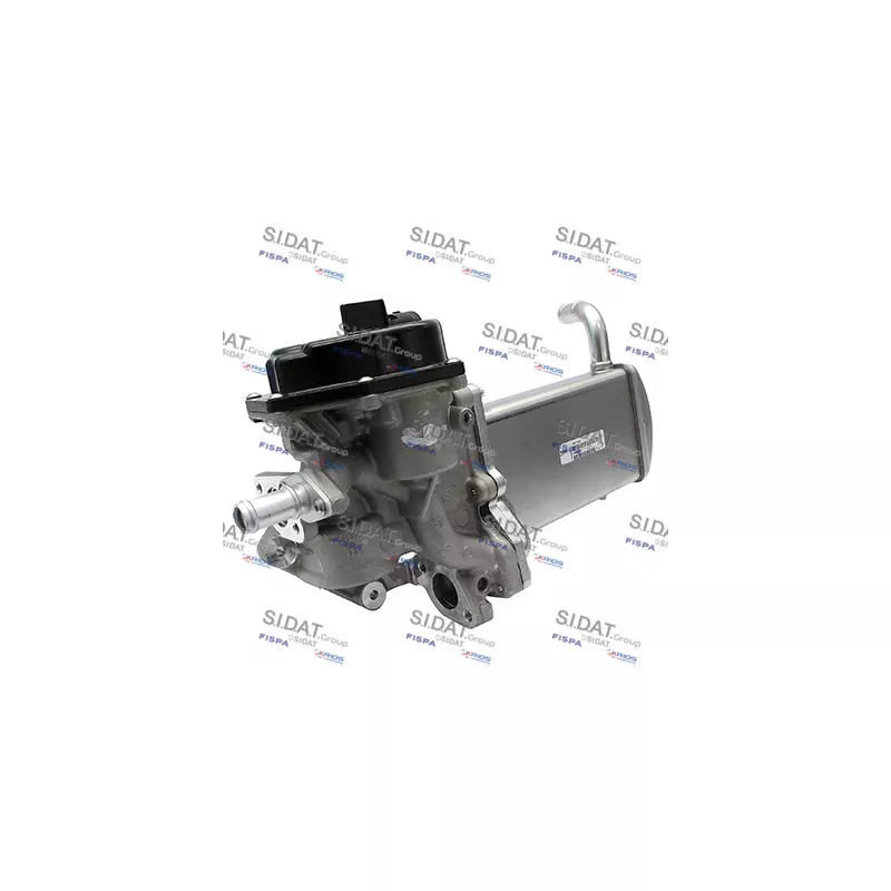 Vanne EGR FISPA 83.929A2