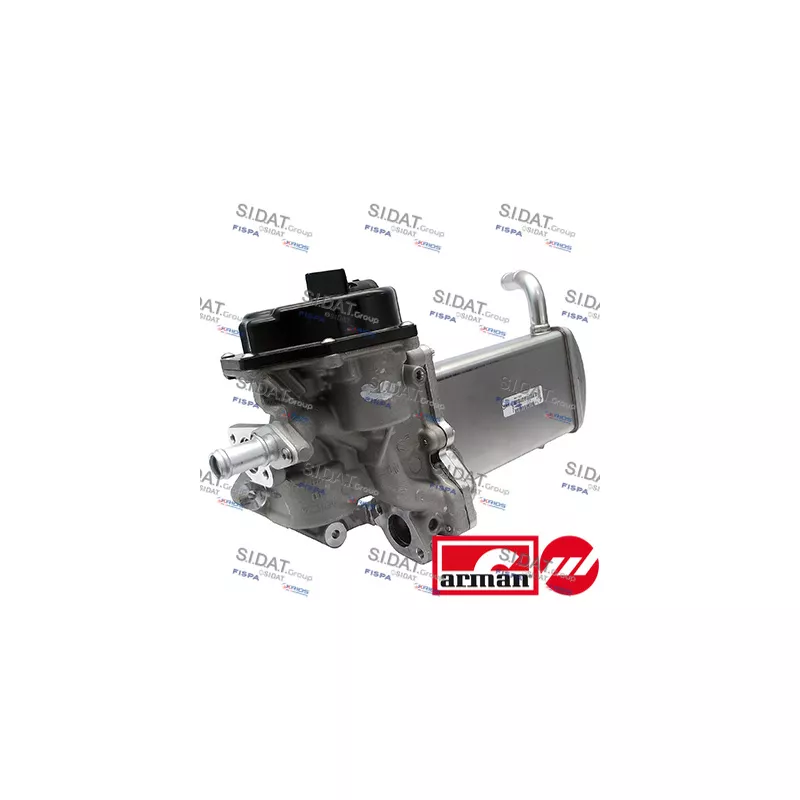 Vanne EGR FISPA 83.929AS