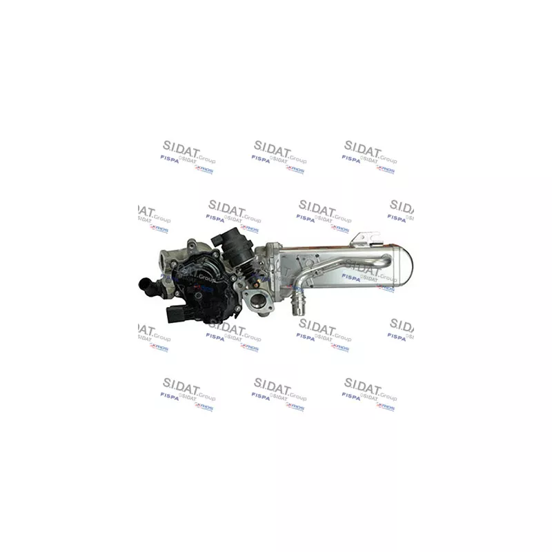 Vanne EGR FISPA 83.930A2