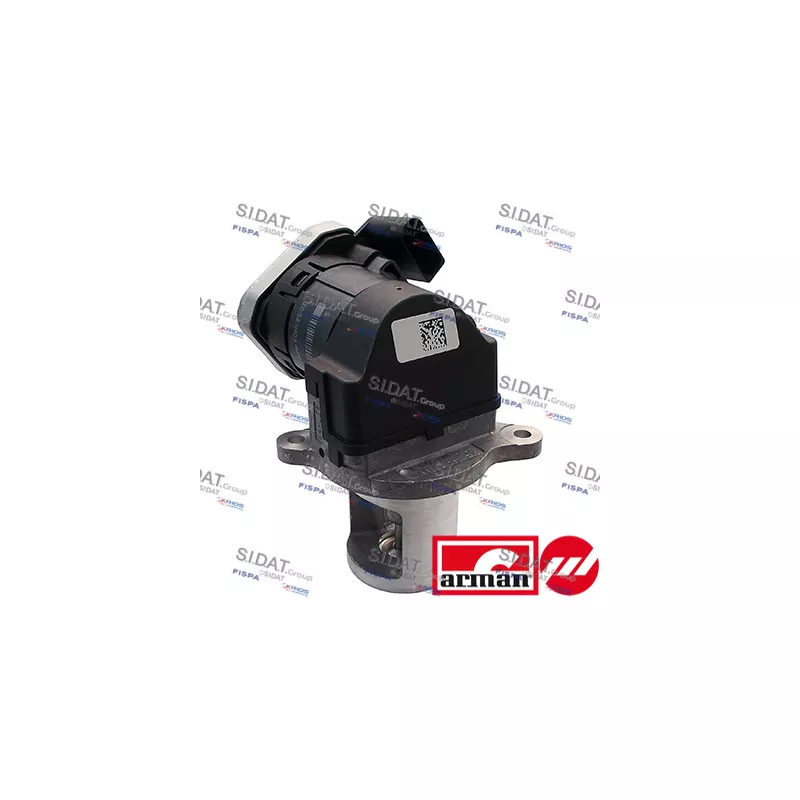 Vanne EGR FISPA 83.932AS