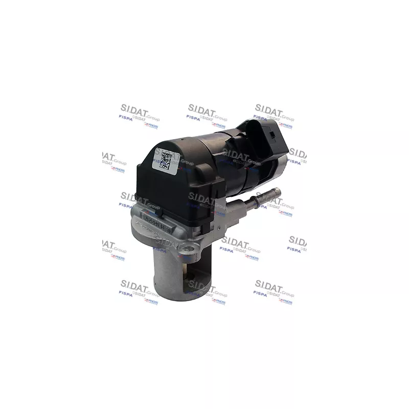 Vanne EGR FISPA 83.933