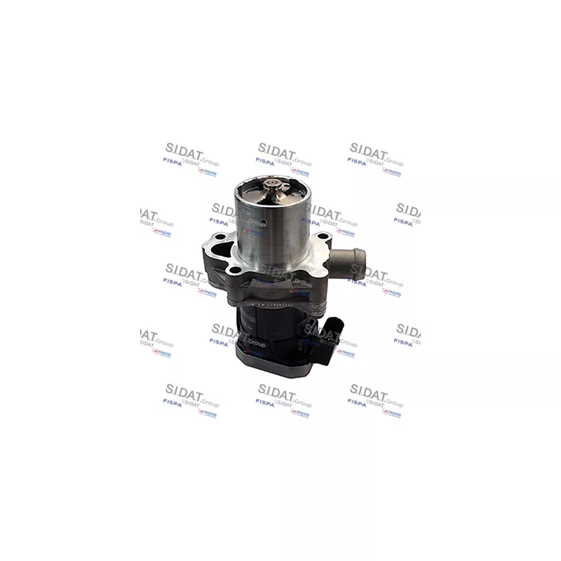 Vanne EGR FISPA 83.934