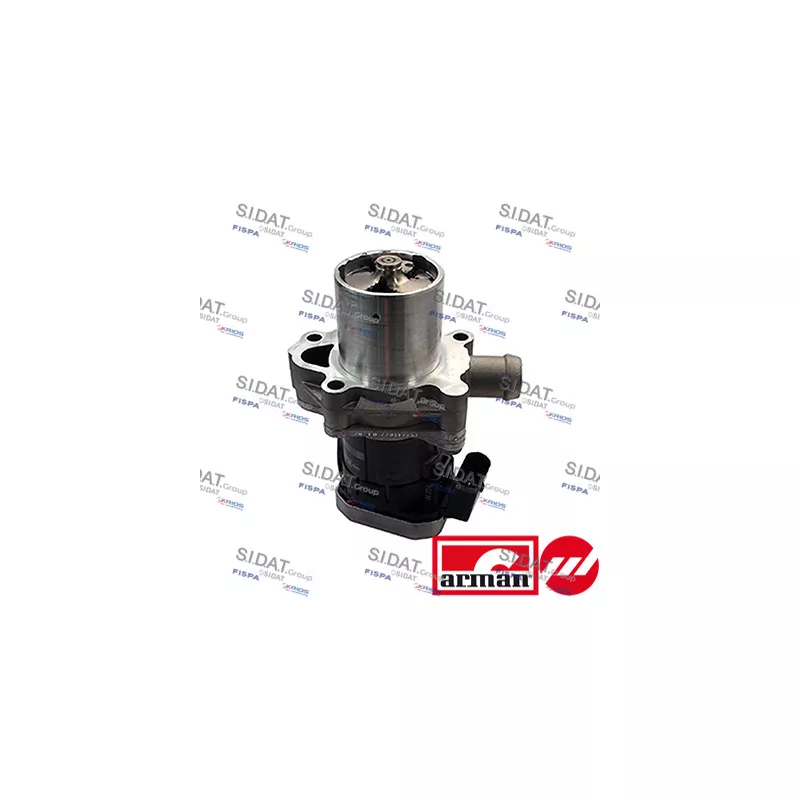 Vanne EGR FISPA 83.934AS