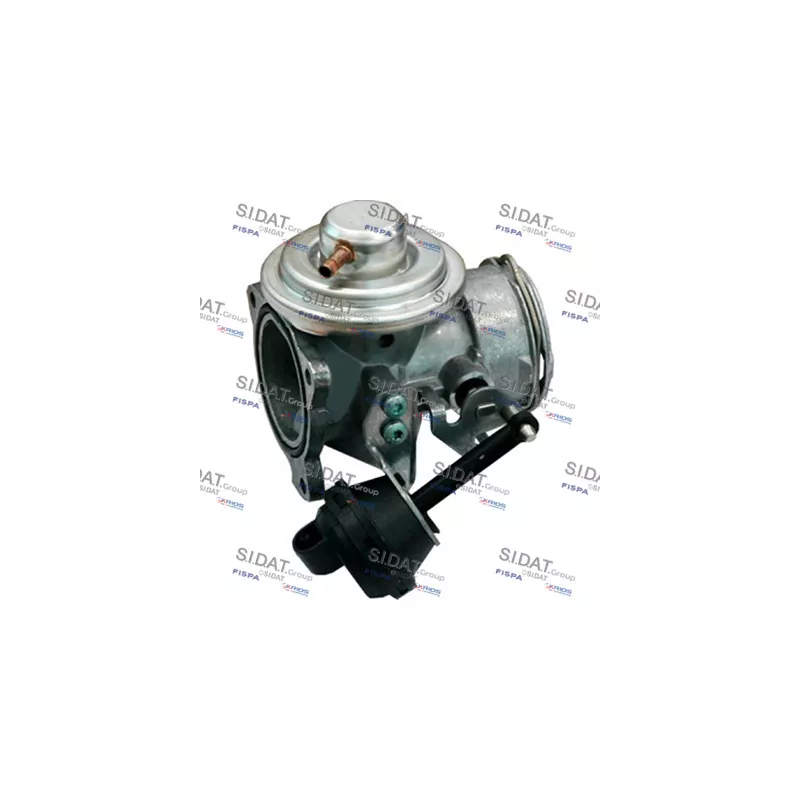Vanne EGR FISPA 83.935A2