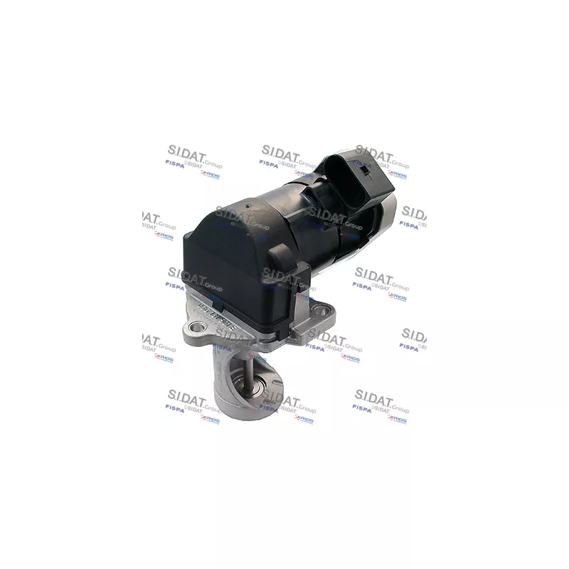 Vanne EGR FISPA 83.936
