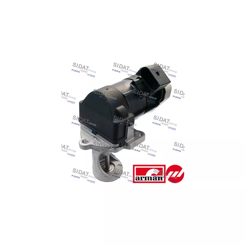 Vanne EGR FISPA 83.936AS