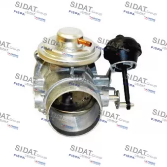 Vanne EGR FISPA 83.937