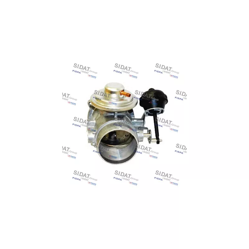 Vanne EGR FISPA 83.937