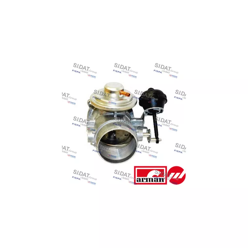 Vanne EGR FISPA 83.937AS