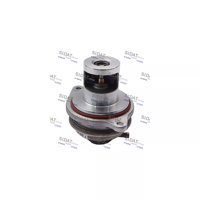 Vanne EGR FISPA 83.938