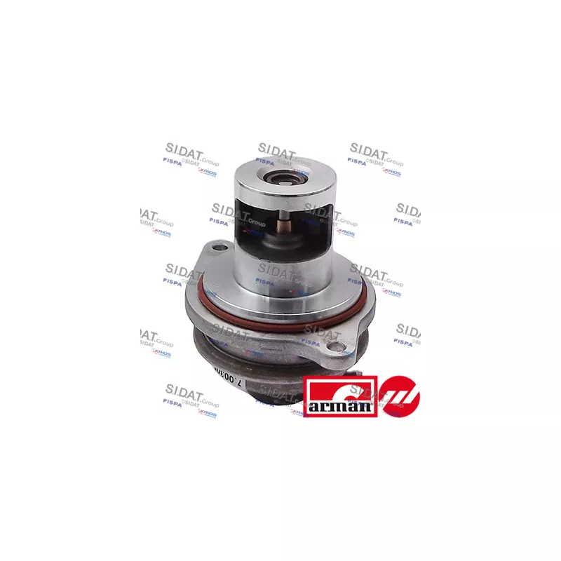Vanne EGR FISPA 83.938AS
