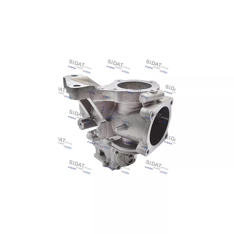 Vanne EGR FISPA 83.939