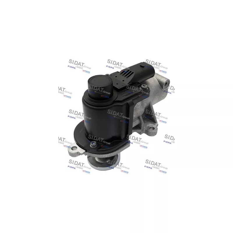 Vanne EGR FISPA 83.940