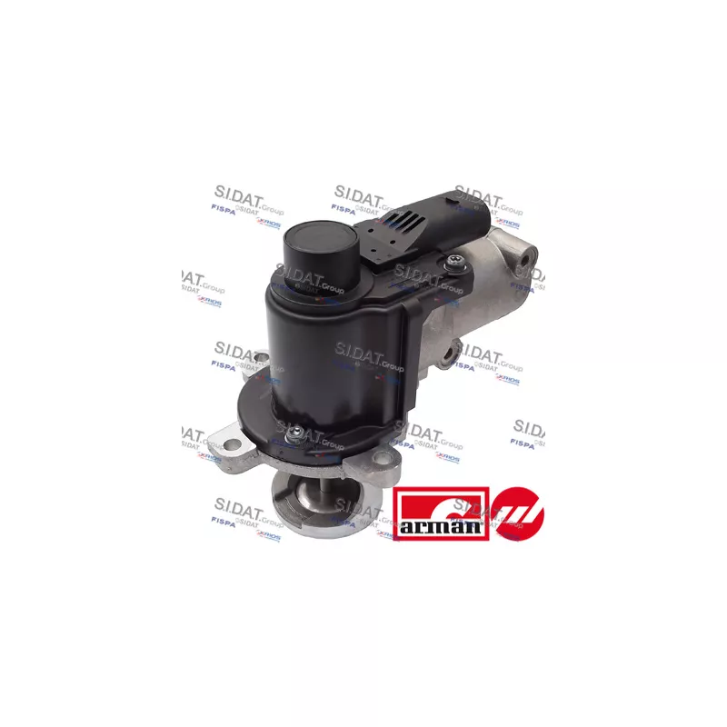 Vanne EGR FISPA 83.941AS