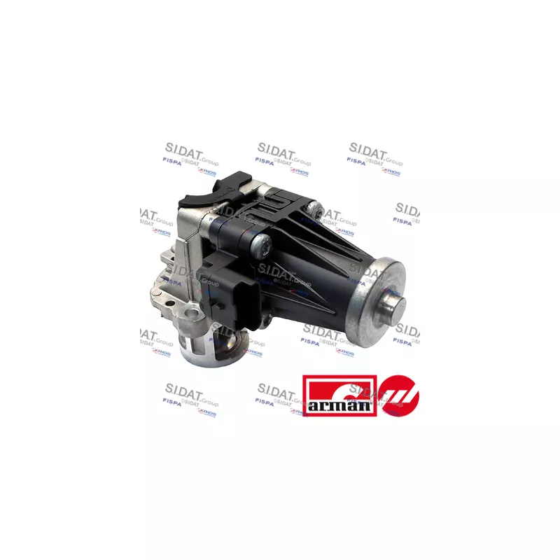 Vanne EGR FISPA 83.943AS