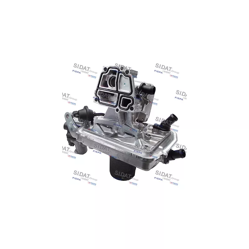 Vanne EGR FISPA 83.944