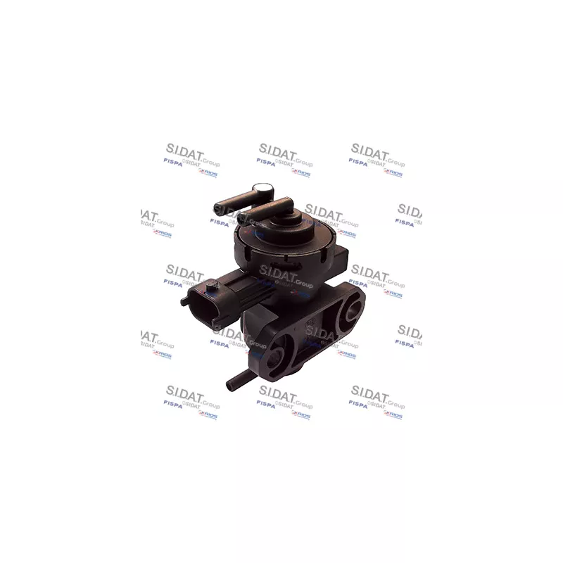 Capteur de pression, turbocompresseur FISPA 83.946