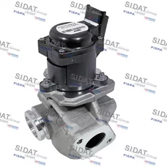 Vanne EGR FISPA 83.949A2