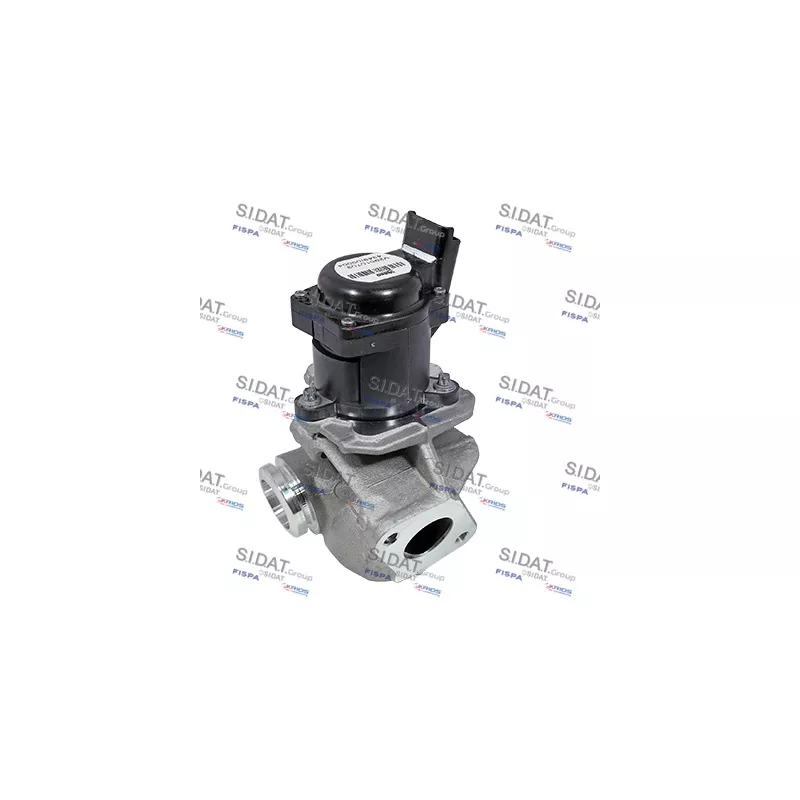 Vanne EGR FISPA 83.949A2