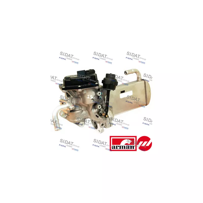 Vanne EGR FISPA 83.950AS