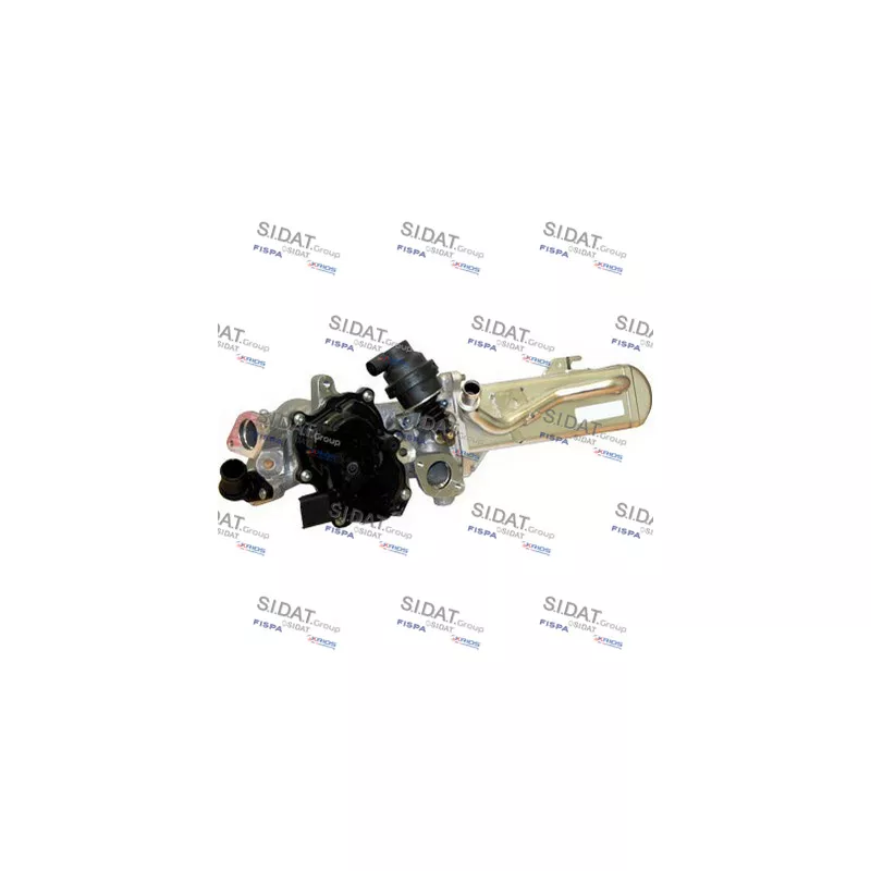 Vanne EGR FISPA 83.951
