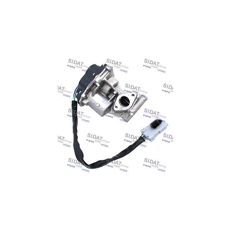 Vanne EGR FISPA 83.952