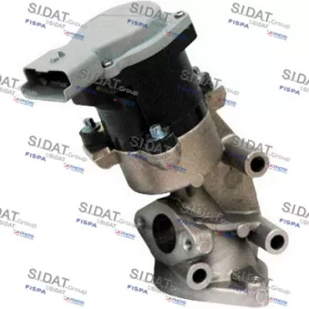 Vanne EGR FISPA 83.953