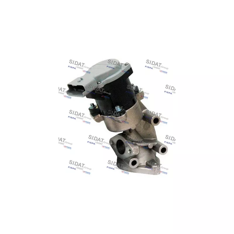 Vanne EGR FISPA 83.953