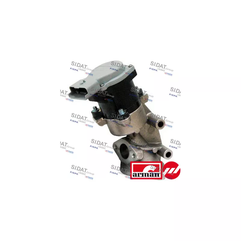 Vanne EGR FISPA 83.953AS