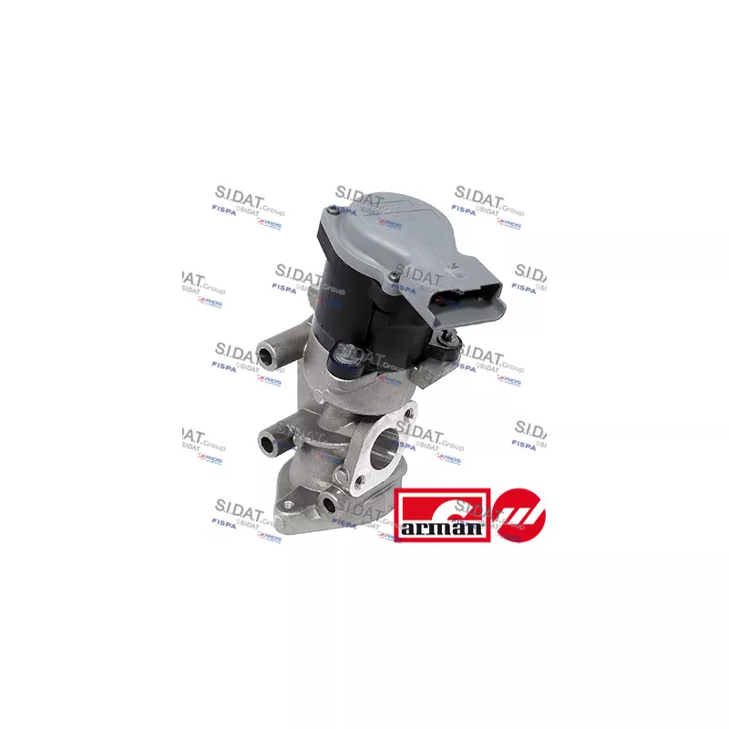 Vanne EGR FISPA 83.954AS