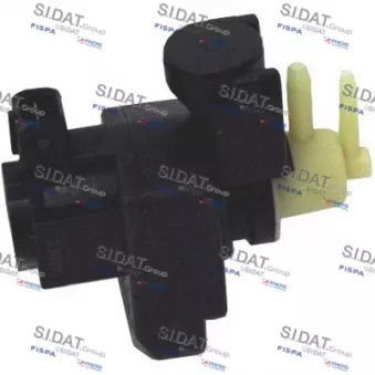 Capteur de pression, turbocompresseur FISPA 83.957