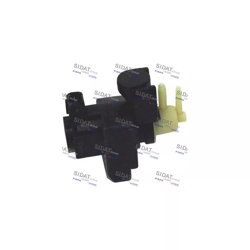 Capteur de pression, turbocompresseur FISPA 83.957