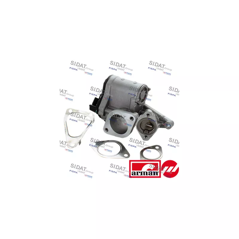 Vanne EGR FISPA 83.959AS